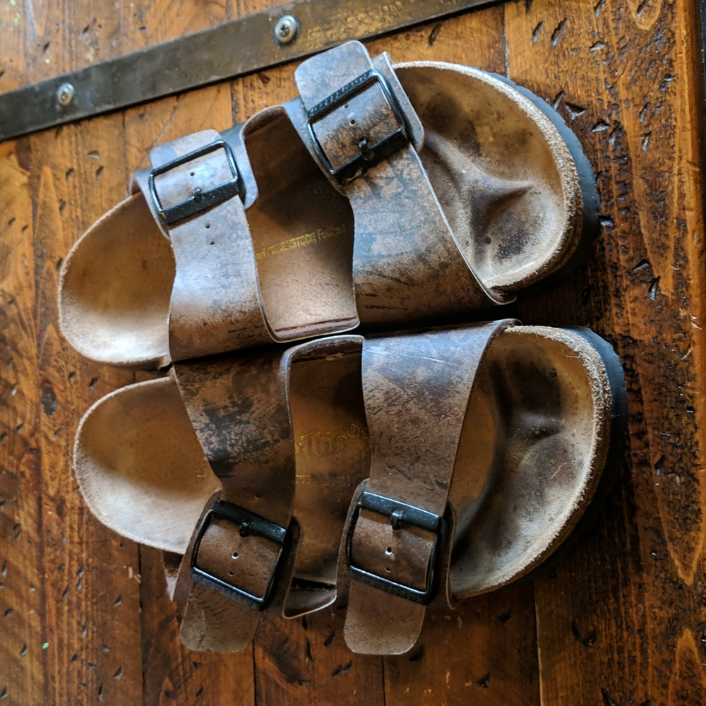 Papillio by Birkenstock